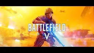 Battlefield 5 in 2021. Стоит ли играть в 2021 году.