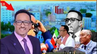 Dareen Ka Xanun Badan Oo Ka Wayni Majiro Nin Beertisi Oo Camiran Maanta Ay Isku Badasho"Maayir Mooge