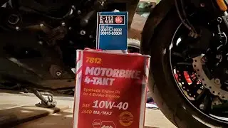 правельный выбор для замены масла и фильтра,cfmoto nk, oil filter, vic c113
