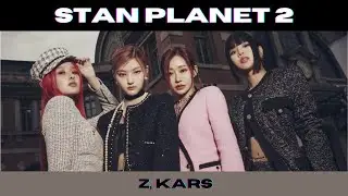 STAN PLANET 2 - Nobody Knows [2] (Full Stage)