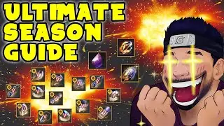Ultimativer BDO Season Guide | Bester Einstieg für Anfänger in Black Desert Online - Wakayashi