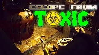 The MOST TOXIC Quest Yet | Patch 0.15 | Escape from Tarkov