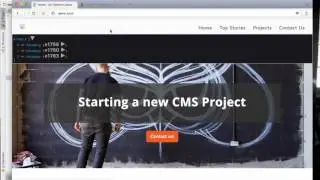 Integrating eZ Platform CMS + Doctrine Entities on Symfony Full Stack Framework