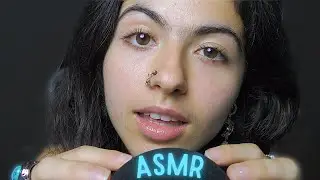 ASMR || whispered tongue twisters
