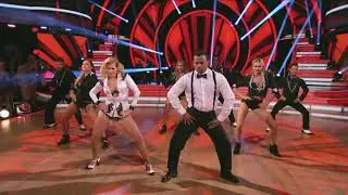 AWESOME SONG!!!  2017 DANCING WITH THE STARS!! DANCING TO MY SINGING!!
