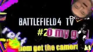 Tow VS Jet | Battlefield 4 TV#25 (Funny Moments)