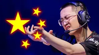 How China's Best Player is Keeping Valorant Alive