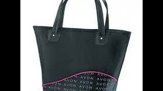 Kit Inicial da Avon 2016