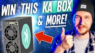 My biggest giveaway ever!