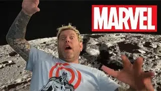 UNBOXING REVIEW Marvel Funko Pop // FUNNY Cute Brave Angry & Violent Guardians of the Galaxy