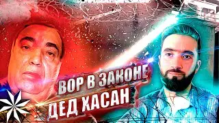 DED HASAN IS THE TITLE OF THE LAWYER? @sm_sharipov