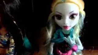 Сериал Монстр Хай-Приезд