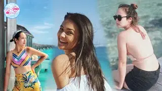 Demi Totalitas Akting, Artis Cantik Ini Berani Adegan Ciuman Di Film Indonesia