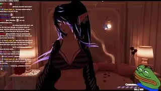 Secret furry fetish discovered! How did this happen?!