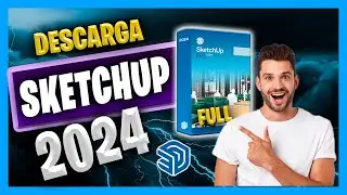 ✅ Download SketchUp Full Version Free in Spanish 💼 3D Design and Modeling 💥 Educational Tutorial ...