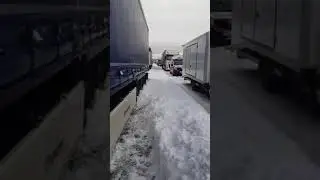 Autostrada a22 Brennero da Vipiteno direzione Bressanone