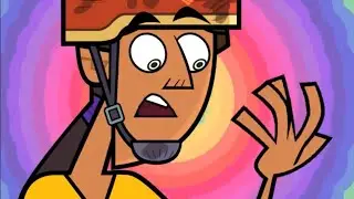 TOTAL DRAMA ISLAND 2023 ZEE'S BEST MOMENTS (PART 1)