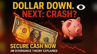 US Dollar Crash! Why Asian Currencies are Surging? What it will do to your equities, bonds, currency