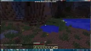 Играем в Minecraft 1.5.2!  О_О АХРИНЕТЬ!!