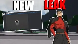Metals Bat ULTIMATE MOVE Just Got LEAKED Roblox Saitama Battlegrounds