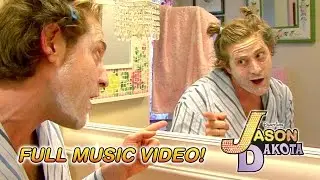 You Can't Tell Me (What To Do) - Music Video Only [Featuring Jason Nash and David Koechner]