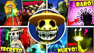 ZOONOMALY: TOP 5 MEJORES HACKS SECRETOS! 🔥