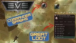 EVE Online: Self Sufficient Steve - Part 4