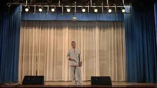 Зайцев Семён. Конкурс "Сударушка". Льговская селекстанция.