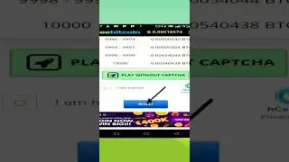 freeb Bitcoin mining