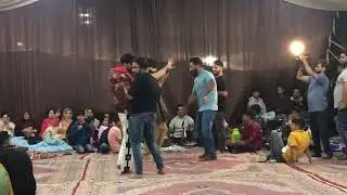 Ahil Raja Baba Demb