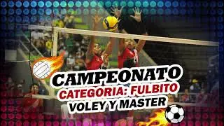 SPOT CAMPEONATO DEPORTIVO SAN MIGUEL 2021