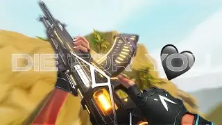 Die For You 🖤 (Valorant Montage)