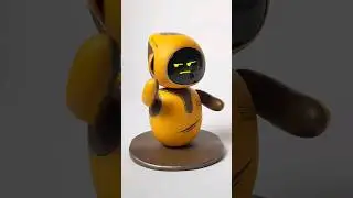 Guess who is he imitating?🥊🗯️  