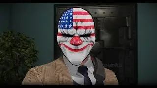 Zoolander Meme: PAYDAY 2 Edition