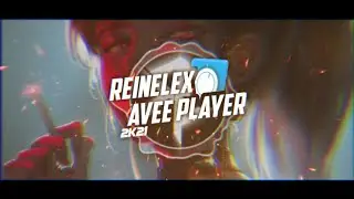 Reinelex Music|Avee Player Template(Free Download)