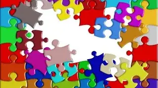 PUZZLES AND BEDTIME FUN