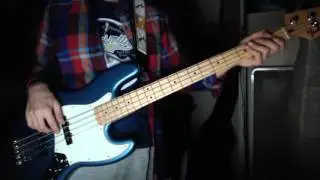 Duffy - Warwick Avenue - Bass Playalong