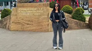 Giresun Streets | Walking Tour April 2026 4K