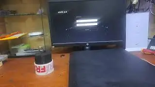 Solución para DVR bloqueado DVR DS-7216HQHI-K2 cualquier  modelo hikvision