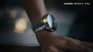 HUAWEI WATCH 4 Serie