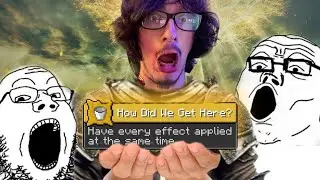 HOW DID WE GET HERE (ELDEN RING)
