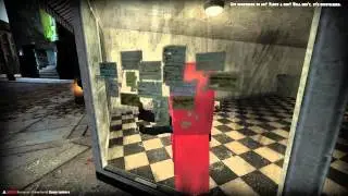 HL2RP: The Minge Chronicles