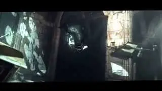 The Evil Within  - Final Trailer