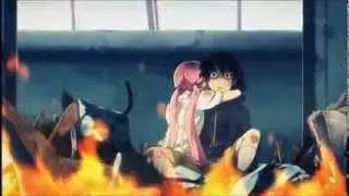 Extra mirai nikki - Gasai Yuno