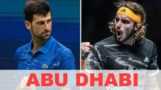 Novak Djokovic vs Stefanos Tsitsipas