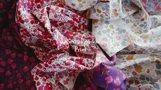 Aisha and Joe Production Video