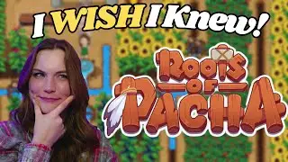 Roots of Pacha Tips I Wish I Knew Sooner!