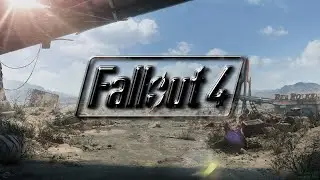 Fallout 4 #3/2  Без смертей.....
