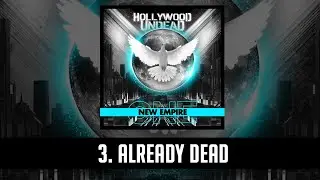 Hollywood Undead - Already Dead (Lyrics)