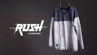 RUSH Rashguard